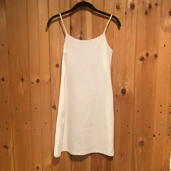 New ANNE FONTAINE Sindy slip dress - Picture 6 of 6